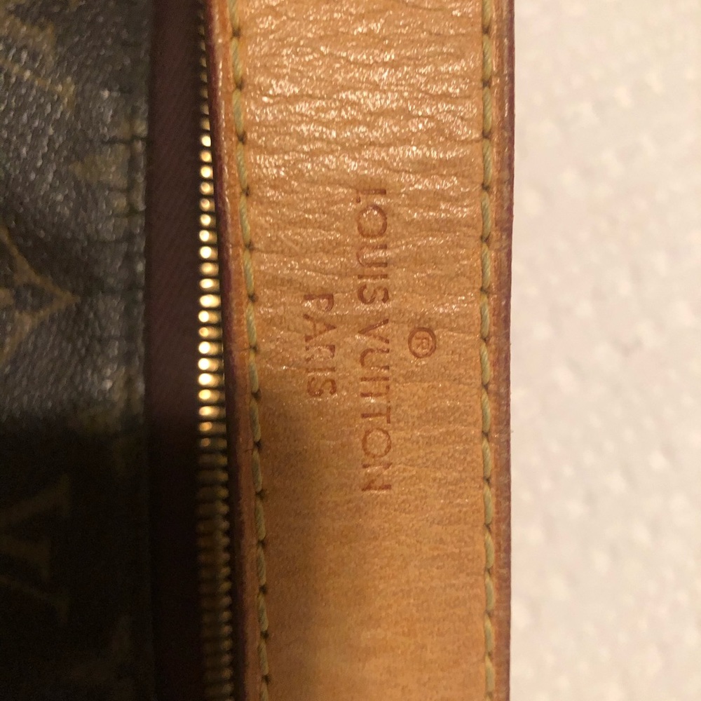 Louis Vuitton sully monogram - Picture 6 of 16